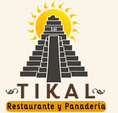 TIKAL2 Restaurante y Panadería